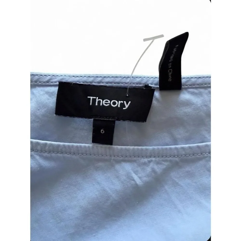 Theory beautiful versatile